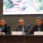 Министър Проданов в Банско: Искам повече средства за туризма