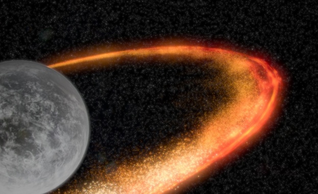 На 7 и 8 април четвъртък и петък от 19 00