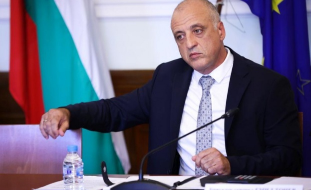 Шефът на НСО ген. Емил Тонев отговори на кабинета: Нямам намерение да подавам оставка
