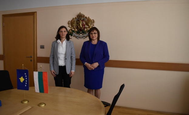 Търговско икономическите отношения между България и Косово са традиционно добри но