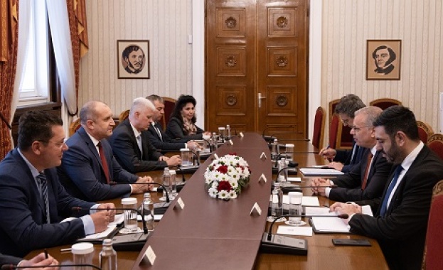 Механизмите за защита на външните граници на Европейския съюз и