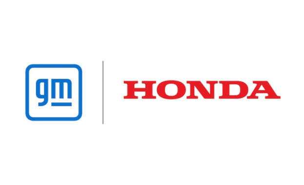 GM и Honda ще разработват семейство достъпни 100% електрически модели