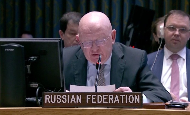 Русия продължава да отхвърля обвиненията в извършване на жестокости в