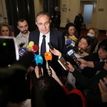 Борислав Гуцанов, БСП: Служебният кабинет на Стефан Янев пита САЩ за нови 8 F-16