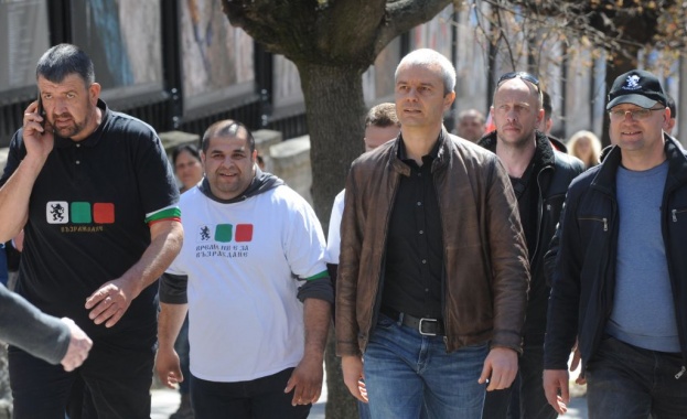 Настояваме американските бази на българска територия да бъдат премахнати Това