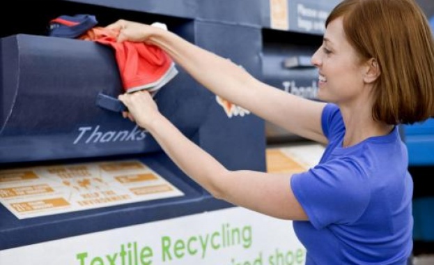 Приета е Стратегия за рециклиране и повторна употреба на текстила