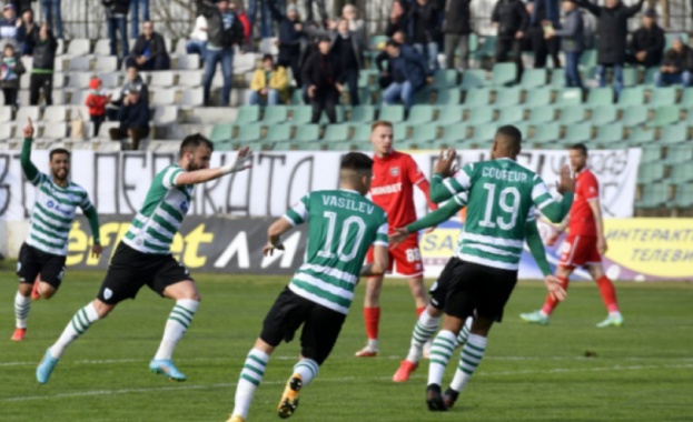 Националният фенклуб на Черно море излезе с декларация след като