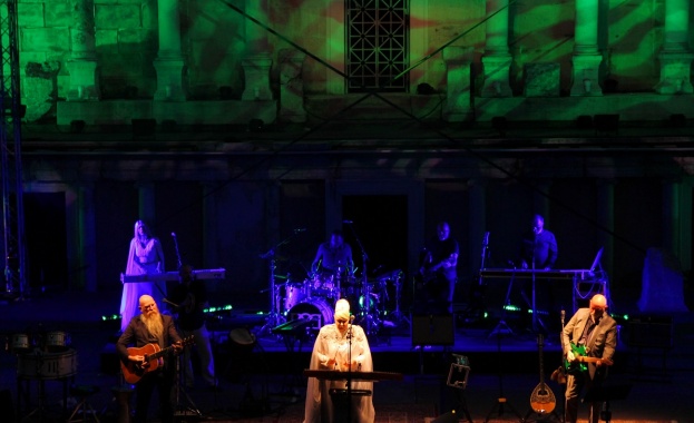 Европейската обиколка на легендарното дуо Dead Can Dance Europa 2022 стартира