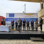 Влагат над 130 млн. лв. в модернизацията на жп възел Пловдив