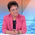 Ирена Анастасова, БСП: Образованието е сериозен акцент в Плана за възстановяване и устойчивост