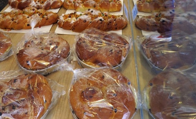 Колко ще поскъпне великденската ни трапеза е въпросът който си