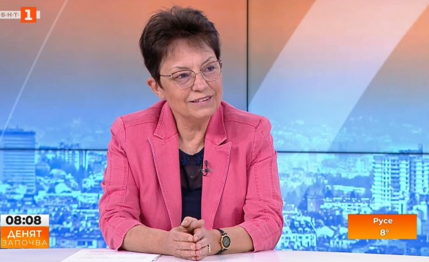 БСП влезе в тази коалиция основно заради това че трябва