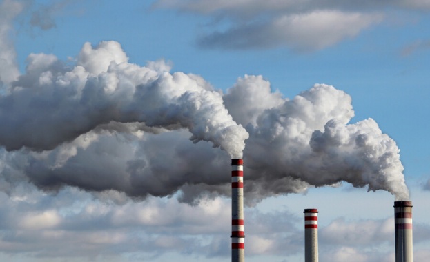 Нормализират се данните на въздуха в Димитровград след обгазяването със серен диоксид