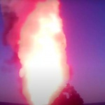 Фрегата на Черноморския флот на Русия удари украински военни обекти с ракети „Калибър“