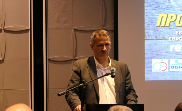 Министерството на земеделието полага всички усилия за да подпомогне както