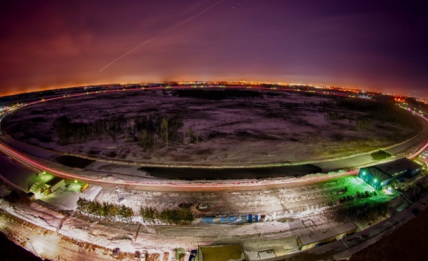 След щателни измервания продължили едно десетилетие учени обявиха в четвъртък