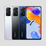 Yettel започва официалните продажби на новия Xiaomi Redmi Note 11 Pro 5G