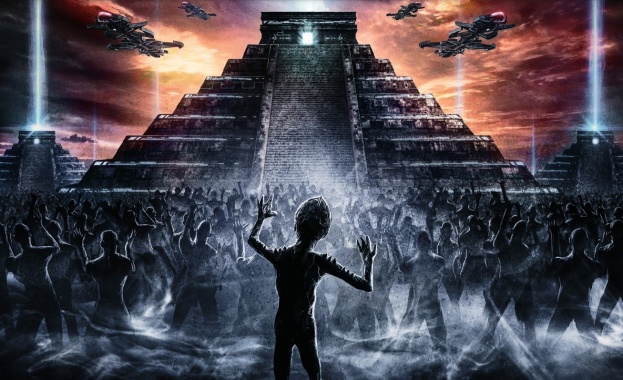 С огромо удоволствие ви съобщаваме че шведските дет метъл екзекутори