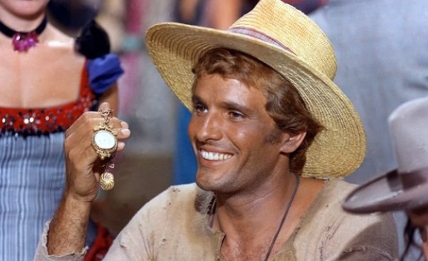 На 9 април събота от 21 00 ч БНТ 2 ще