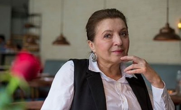 На 10 април неделя от 00 00 ч БНТ 1 ще