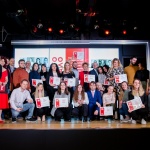 Българската асоциация на рекламодателите отличи най-добрите маркетингови решения в наградите BAAwards’21-22