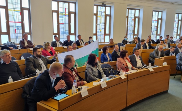 Граждани ме питат дали Столичният общински съвет реши всички проблеми