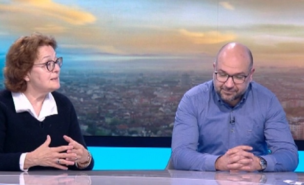 Подкрепата за управляващата коалиция се свива смятат политолозите Румяна Коларова