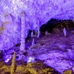 Уникалната пещера "Бисерна" отваря за туристи