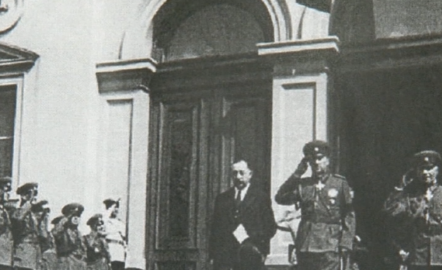 Тази събота 19 март предаването Джинс на БНТ 1 от