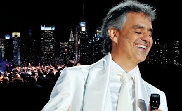 На 10 април неделя веднага след късната емисия новини По