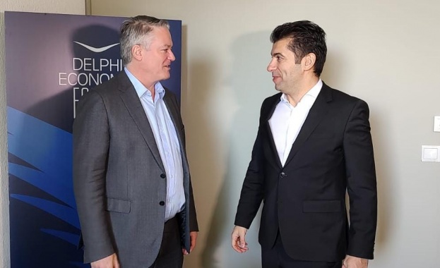 България очаква да получи своята Пътна карта за присъединяване към