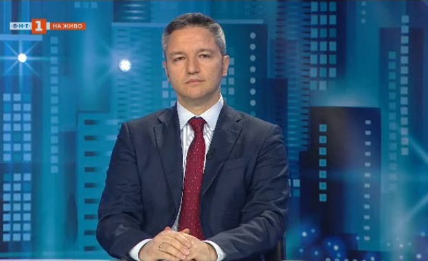 Кристиан Вигенин:БСП винаги е била партия на разума, а в условията на война преобладават емоциите