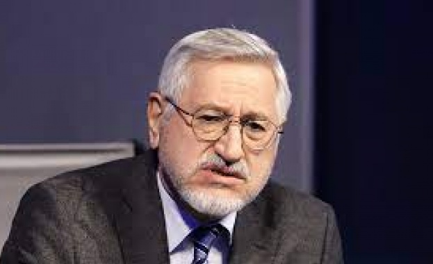 Да се приписва несъответна вина на България за депортирането на