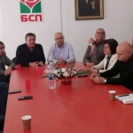 Свиленски от Кърджали: Позициите на БСП за Северна Македония и Украйна са принципни и категорични