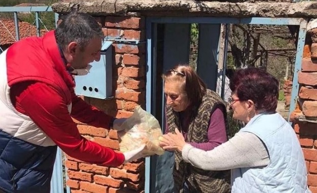 За поредна година Българската социалистическа партия ще проведе своята кампания