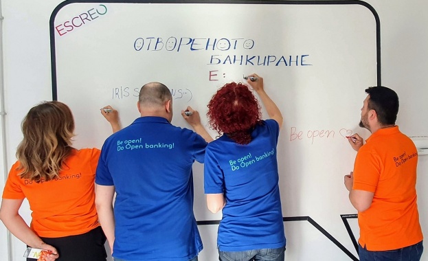 IRIS OPEN TALKS платформата за дискусии и срещи на дигитални