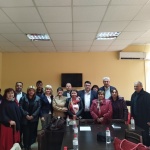 Зафиров от Враца: БСП е гарант за социалната политика на правителството и е глас на разума в него