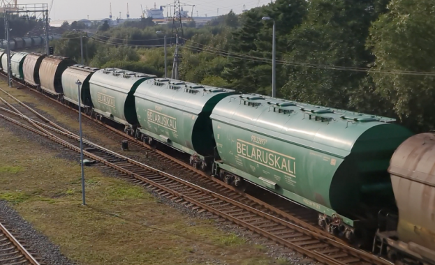 Министърът на икономиката на Беларус Александър Червяков нарече западните санкции