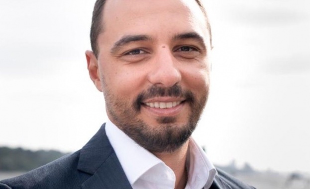 Богдан Богданов е назначен за изпълнителен директор на Българската агенция