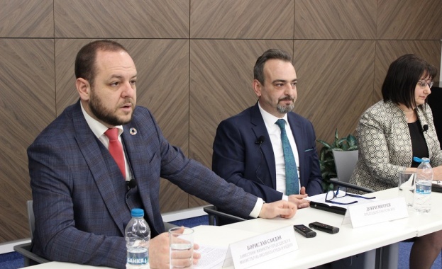 Да предотвратим и намалим пластмасовите отпадъци трябва да бъде наш