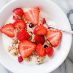 Кои храни за закуска намаляват риска от сърдечносъдови заболявания