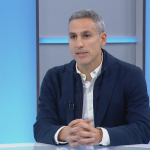 Андрей Гюров:Няма начин кодът и резултатите от машините да бъдат контролирани