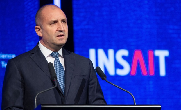 България има потенциал и трябва да се развива като водещ