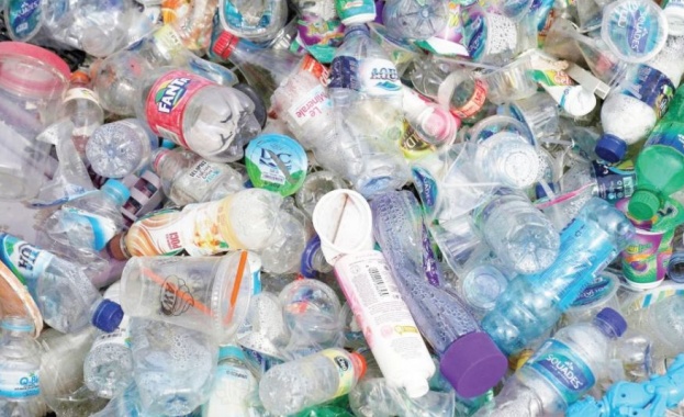 Пластмасовите отпадъци са един от най-сериозните екологични проблеми, които заплашват