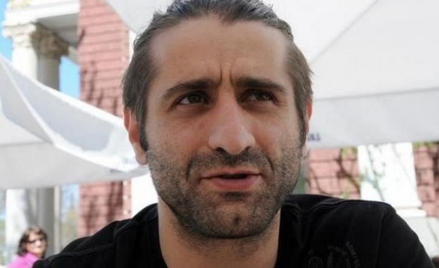 Филип Аврамов към министъра на културата: Вдигнете заплатите на актьорите като извинение за клипа