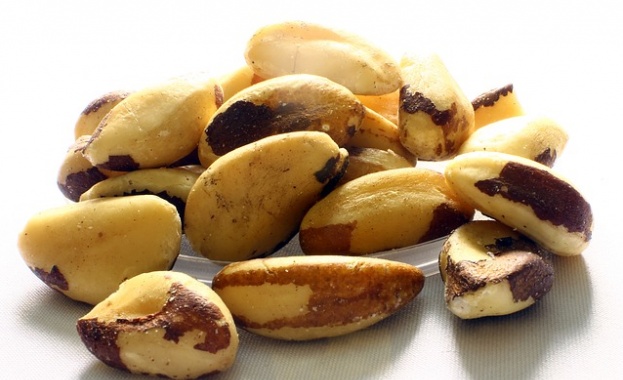 Селенът е един от основните микроелементи в човешкото тяло който