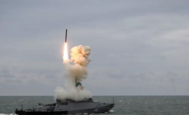 Оборудването на зенитно ракетния дивизион С 300 доставено на Украйна от една