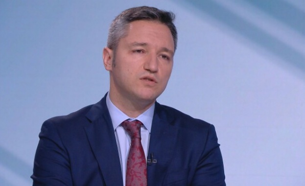 Правим сериозен опит България да има ново правителство Законодателната програма