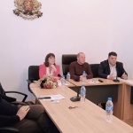  Катя Георгиева от Ямбол: БСП предлага намаляване на ДДС върху основните храни, лекарствата и електроенергията