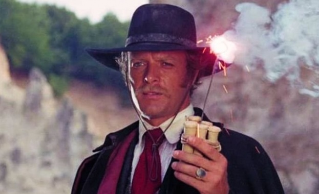 На 13 април сряда от 20 30 ч БНТ 2 ще